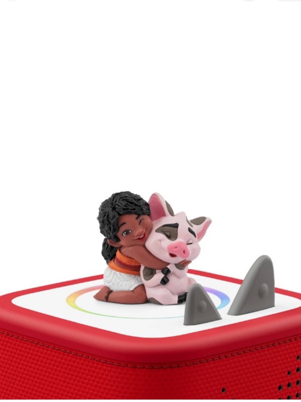 *Brand New/Sealed* Tonies: Moana 2 Tonie Figurine